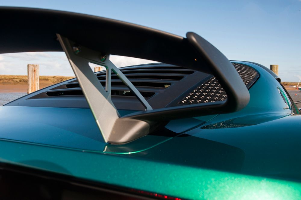 Lotus Exige Image Listing 4