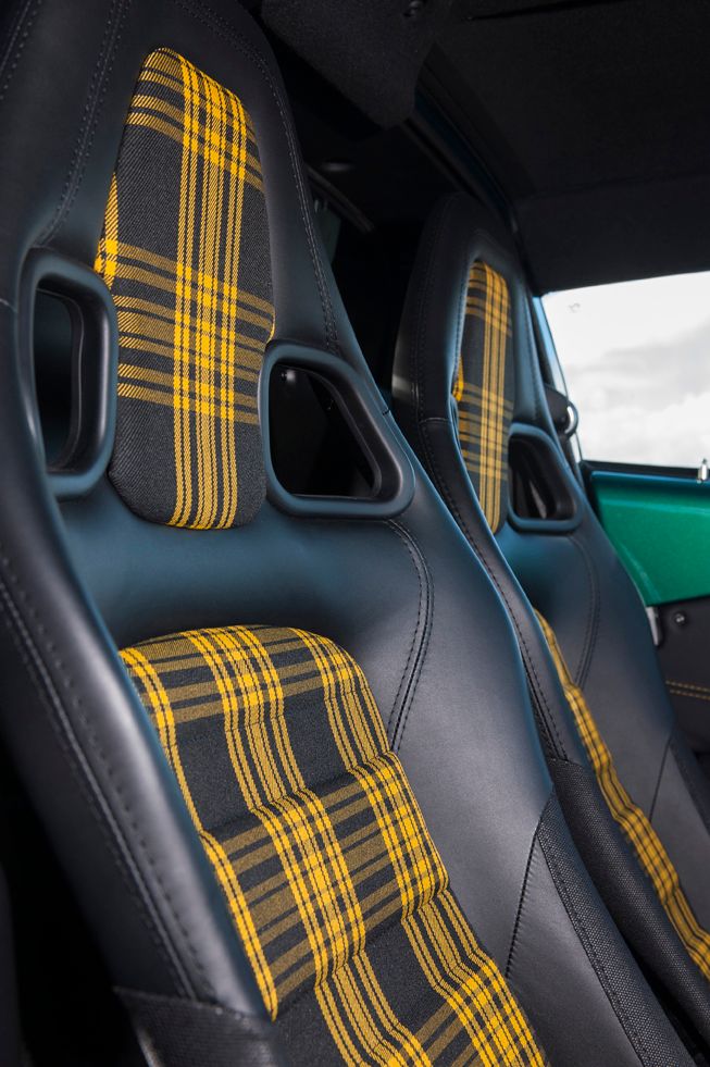 Lotus Exige Image Listing 9