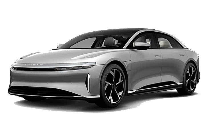 Lucid Air Image Listing 1