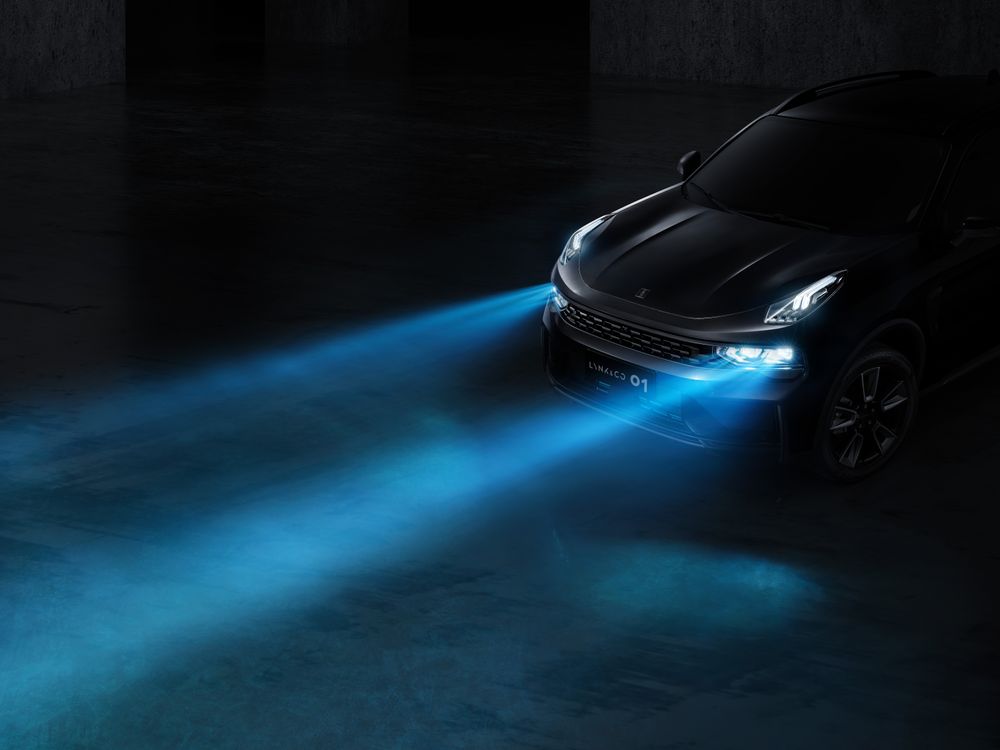 Lynk & Co 1 Image Listing 9