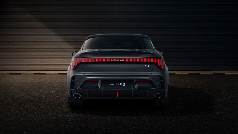 Lynk & Co 3 Image Listing 2