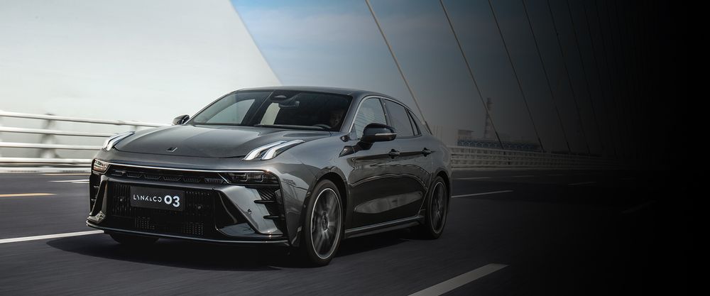 Lynk & Co 3 Image Listing 4