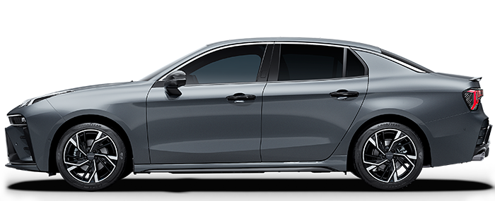 Lynk & Co 3 Image Listing 5