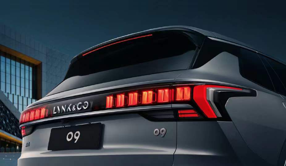 Lynk & Co 9 Image Listing 2