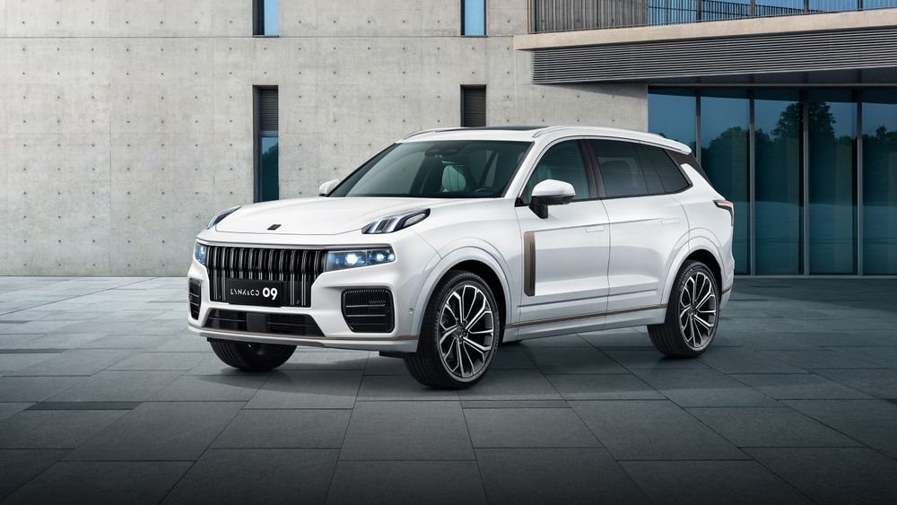 Lynk & Co 9 Image Listing 3