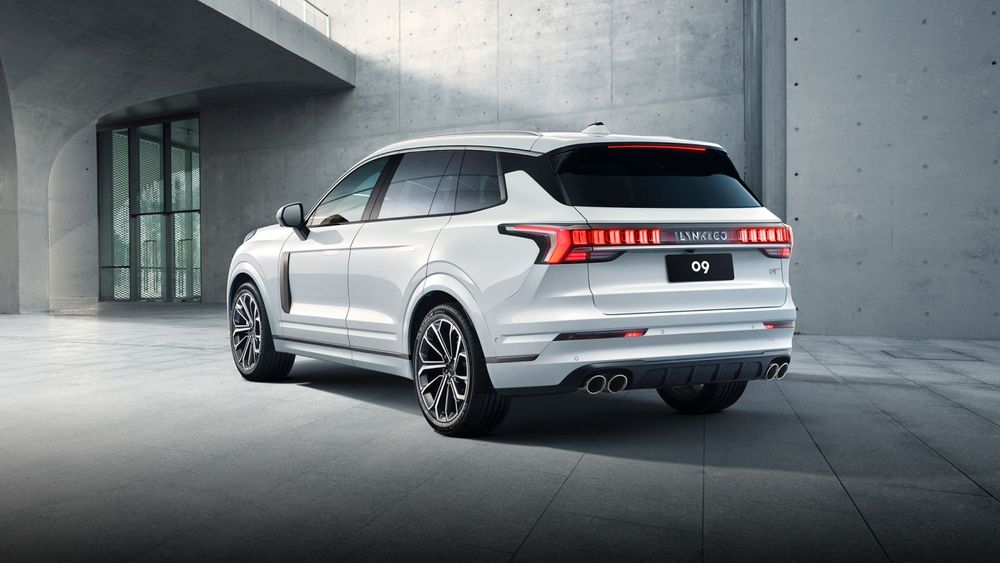 Lynk & Co 9 Image Listing 5