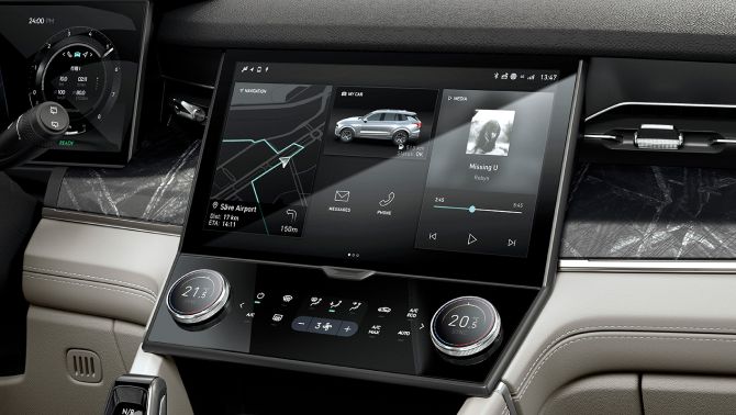 Lynk & Co 9 Image Listing 7