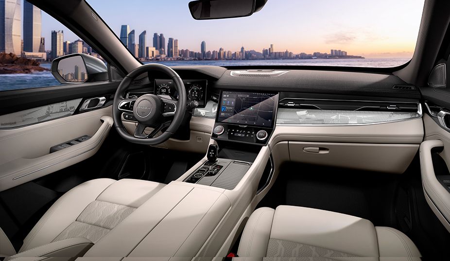 Lynk & Co 9 Image Listing 10