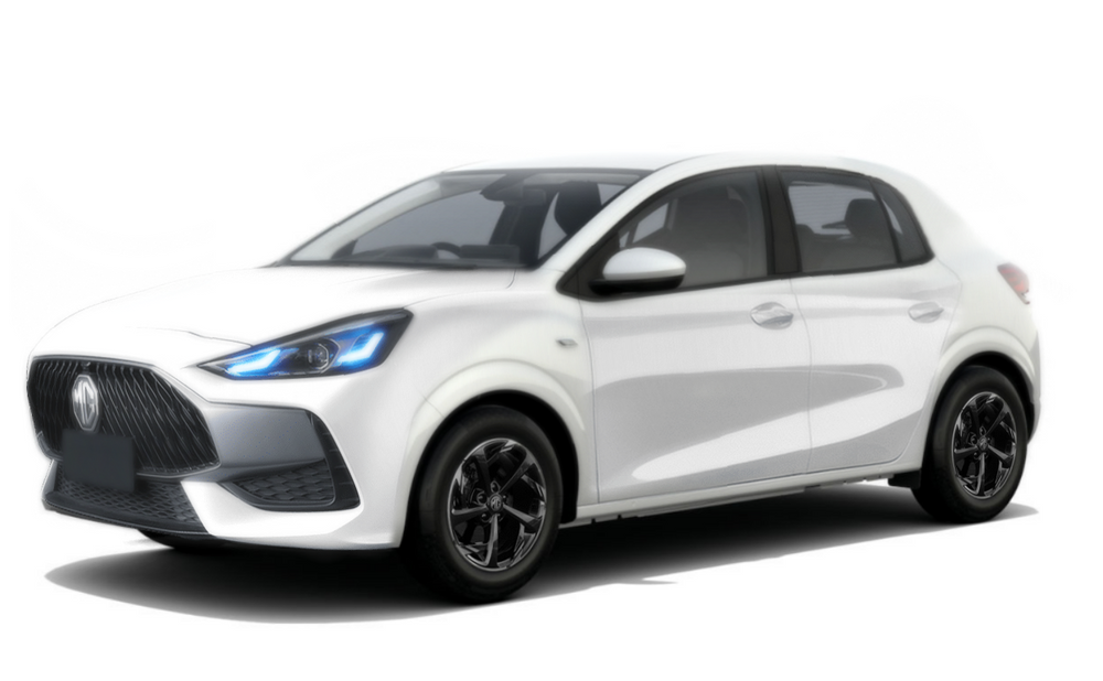 MG 3 1.5L Comfort
