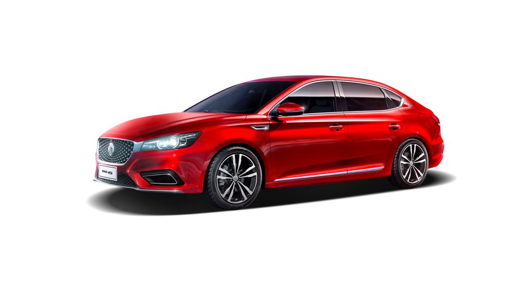 MG 6