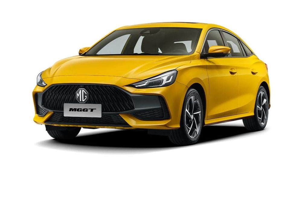 MG GT Image Listing 1