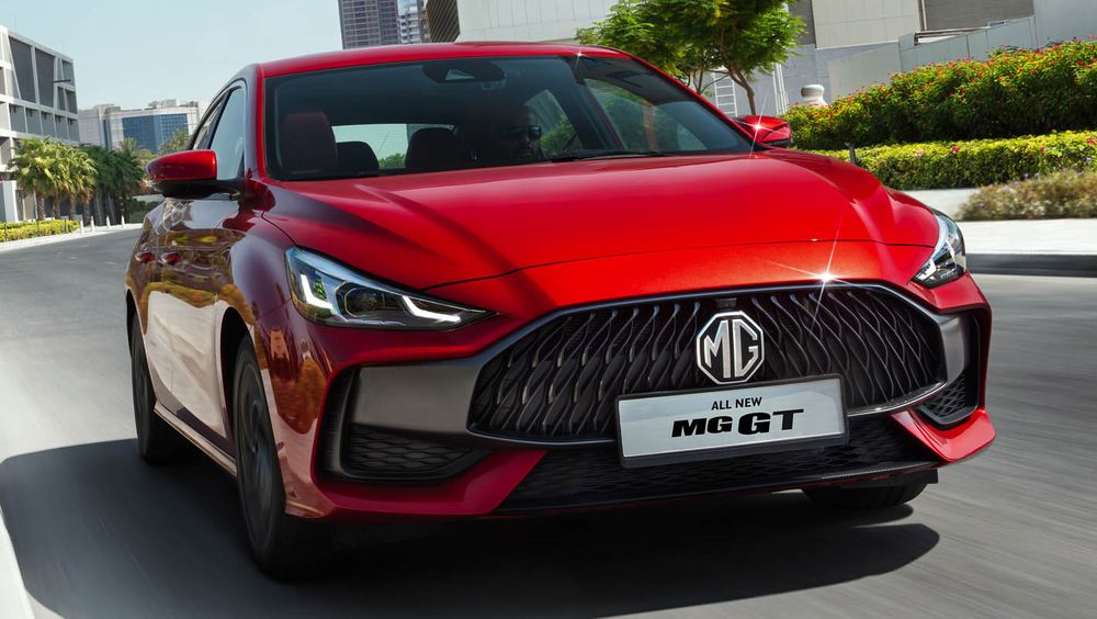 MG GT Image Listing 4