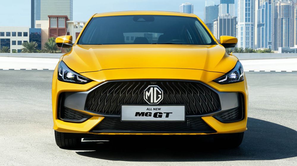 MG GT Image Listing 5