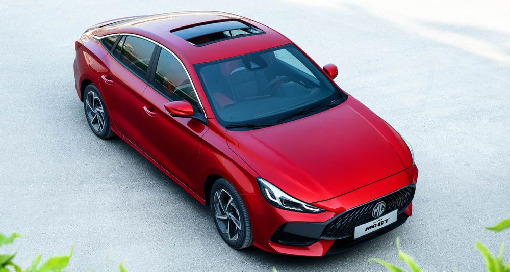 MG GT Image Listing 6