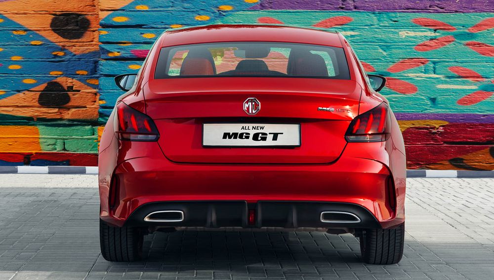 MG GT Image Listing 8