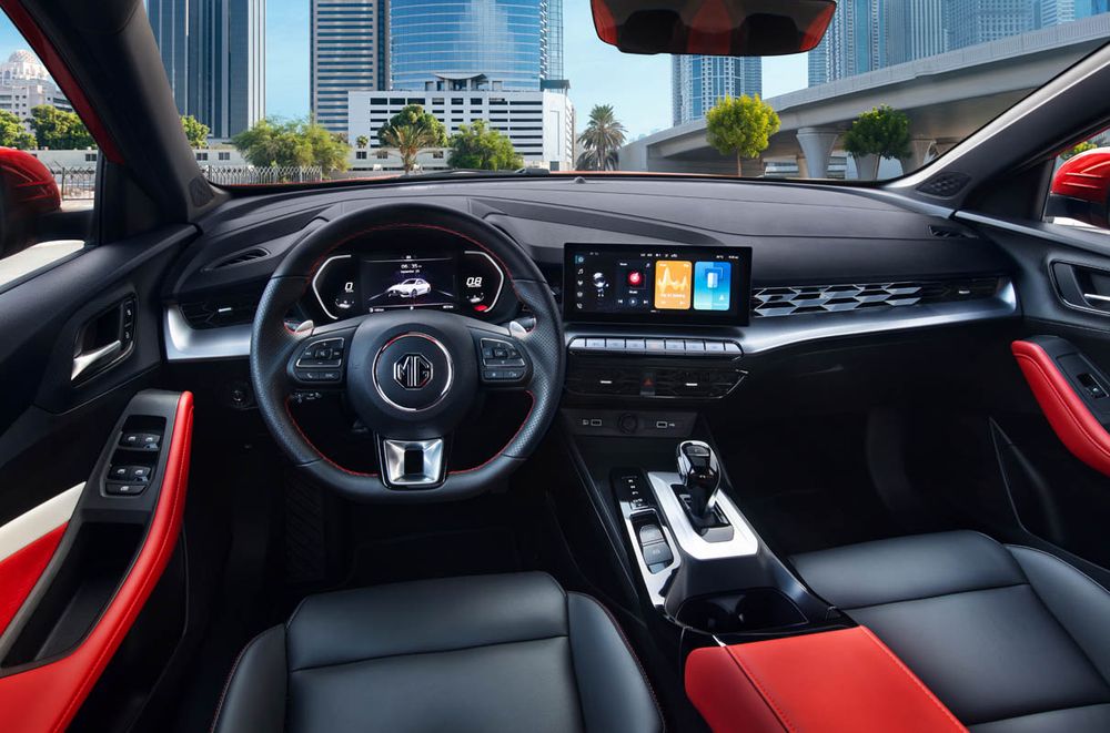 MG GT Image Listing 9