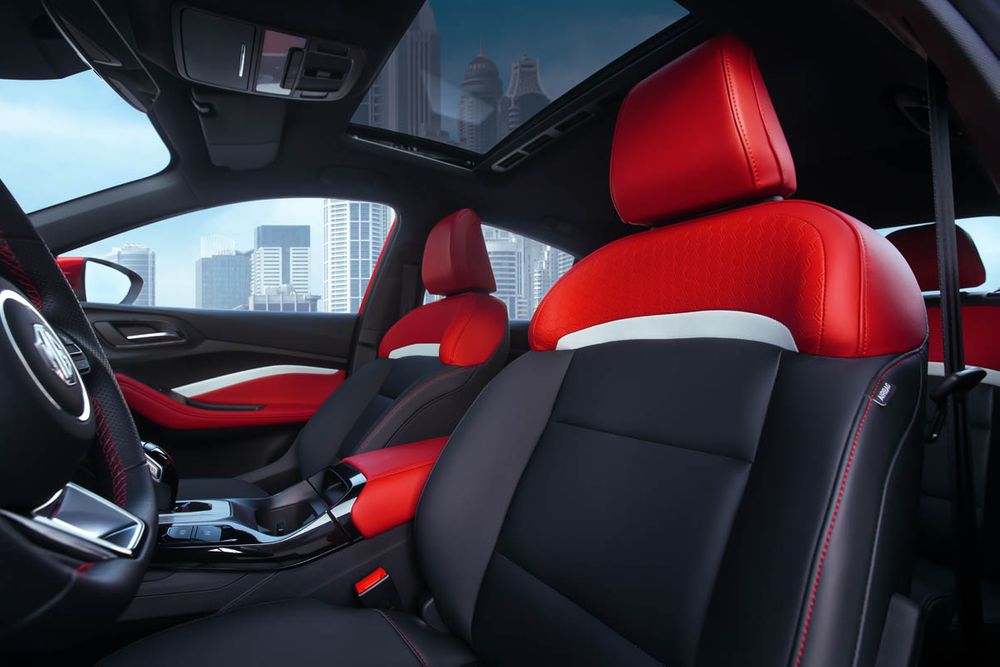 MG GT Image Listing 10