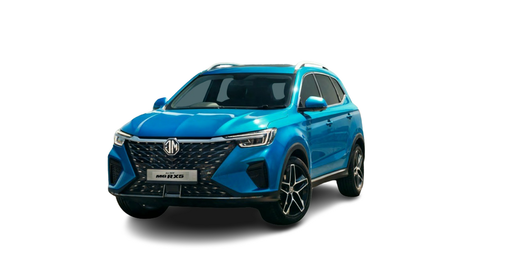 MG RX5 1.5T COM