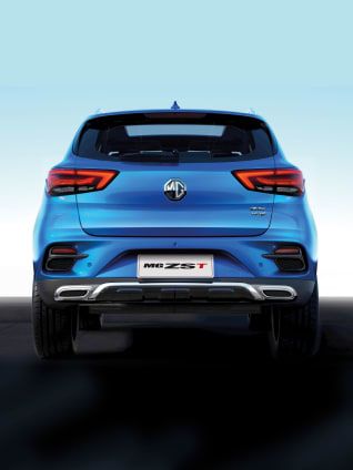 MG ZS Image Listing 4
