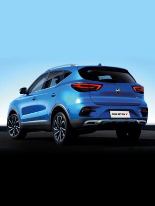 MG ZS Image Listing 5