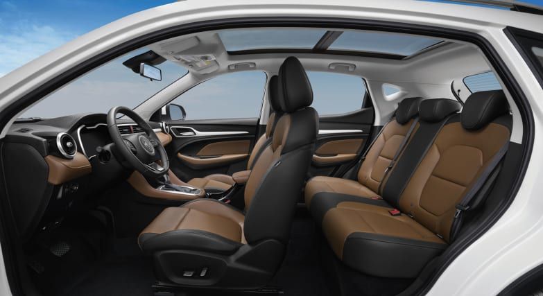 MG ZS Image Listing 6