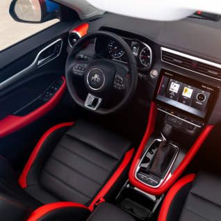 MG ZS Image Listing 7