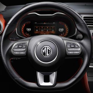 MG ZS Image Listing 8