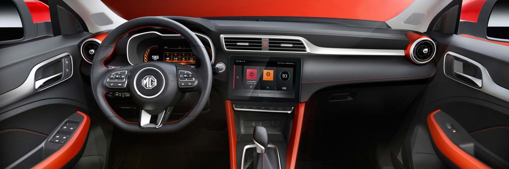 MG ZS Image Listing 12