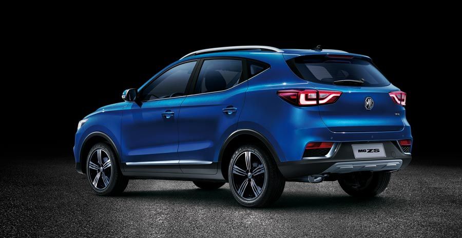 MG ZS Image Listing 15