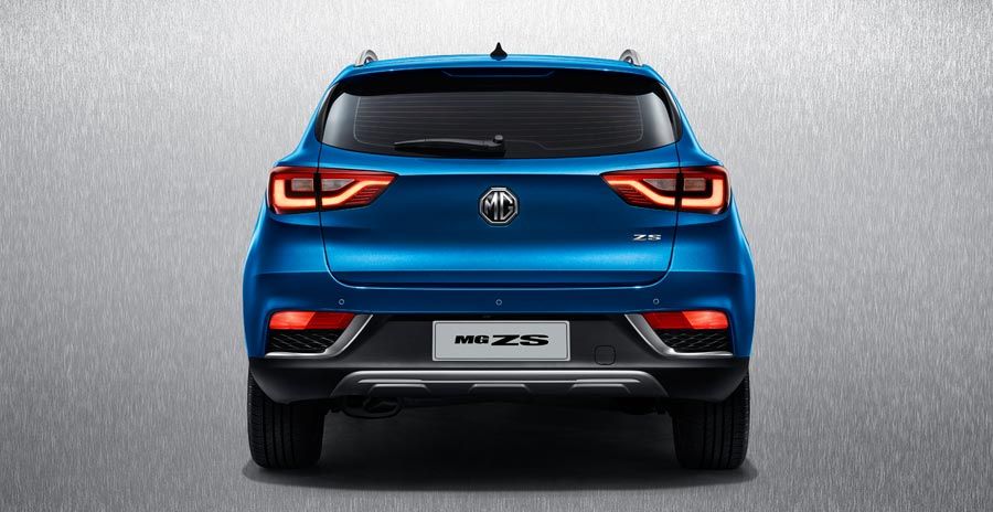 MG ZS Image Listing 16