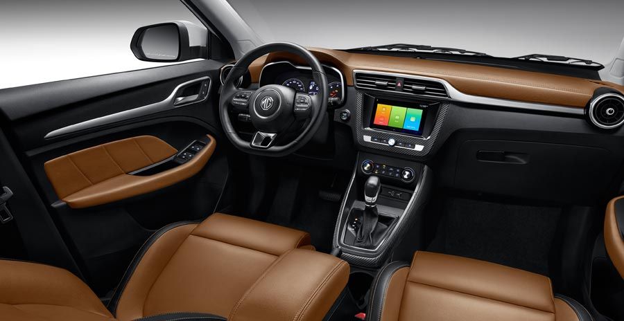 MG ZS Image Listing 17