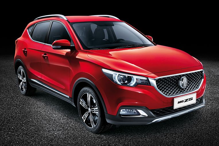 MG ZS Image Listing 20