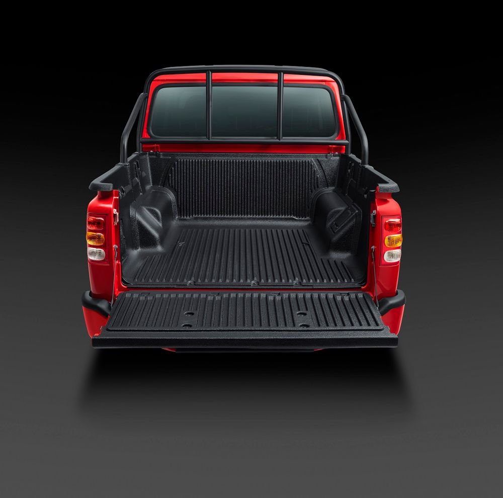 Mahindra Scorpio Pickup Image Listing 7