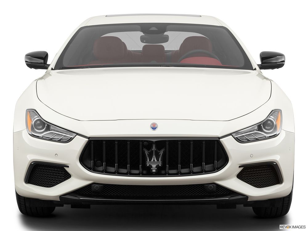 Maserati Ghibli Image Listing 2