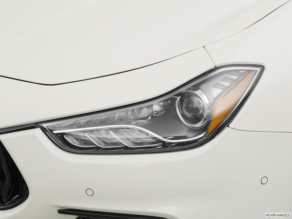 Maserati Ghibli Image Listing 3