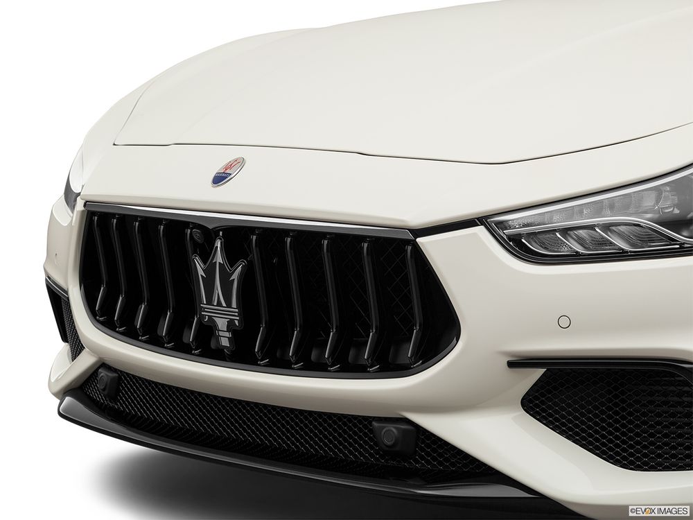 Maserati Ghibli Image Listing 4