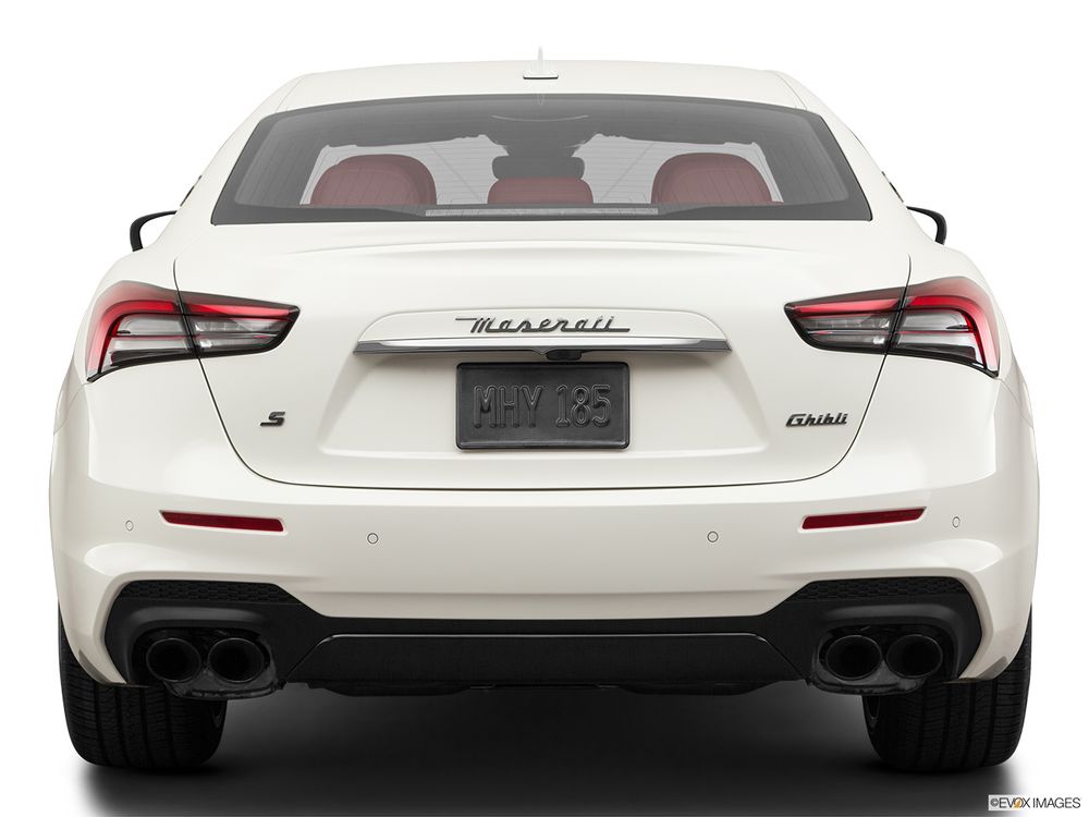 Maserati Ghibli Image Listing 5