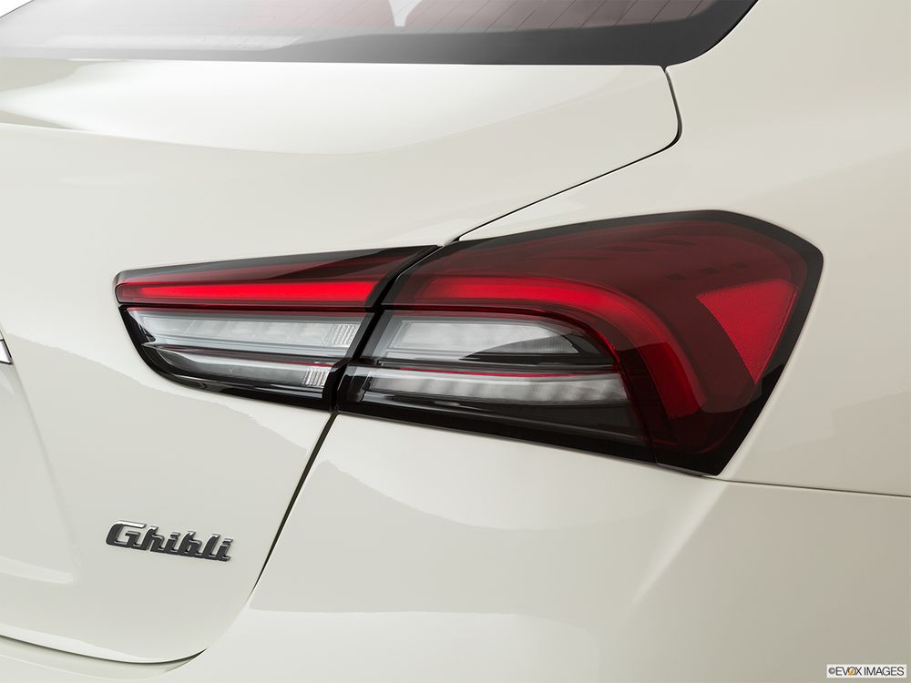 Maserati Ghibli Image Listing 6