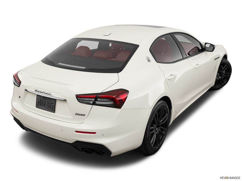Maserati Ghibli Image Listing 7