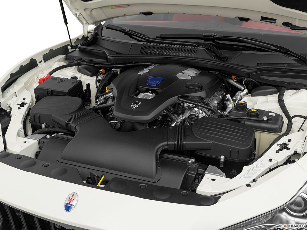 Maserati Ghibli Image Listing 8