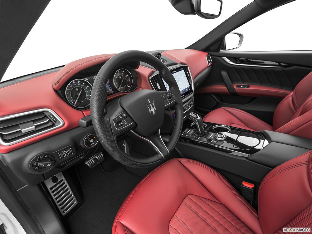 Maserati Ghibli Image Listing 10