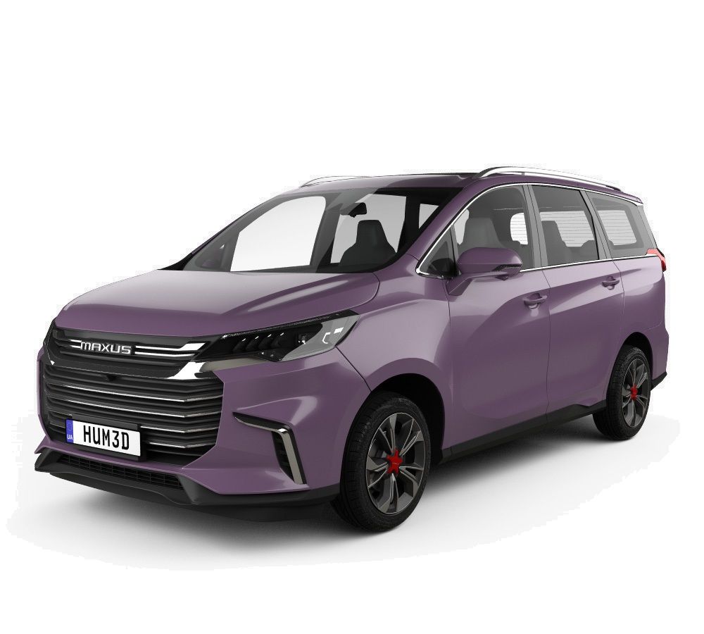 Maxus G50