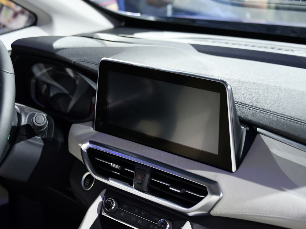 Maxus G50 Image Listing 6