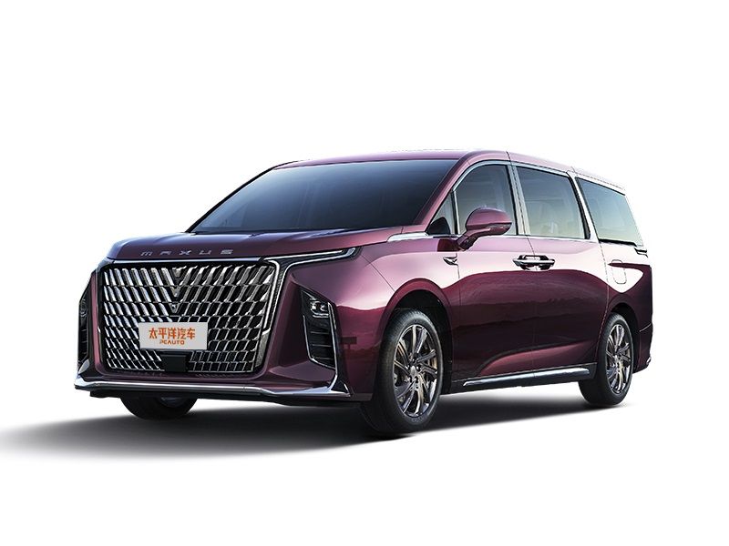 Maxus G90