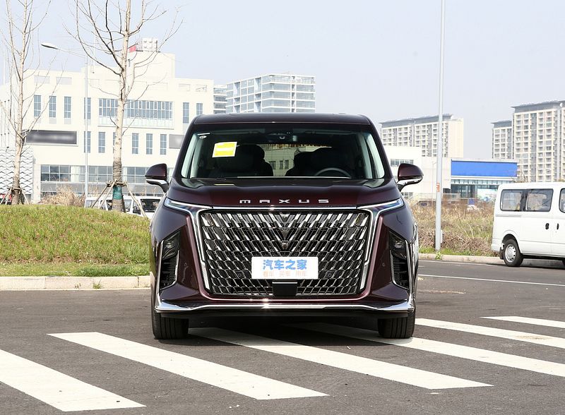 Maxus G90 Image Listing 4