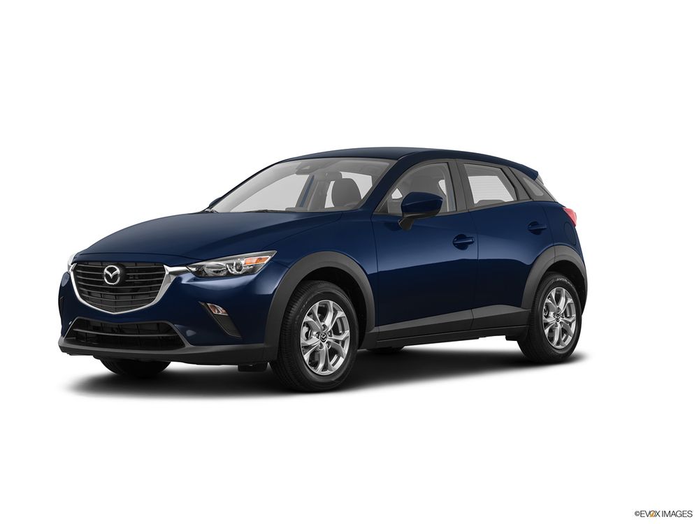 Mazda CX 3 Image Listing 2