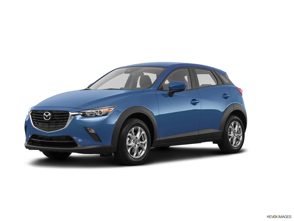 Mazda CX 3 Image Listing 3