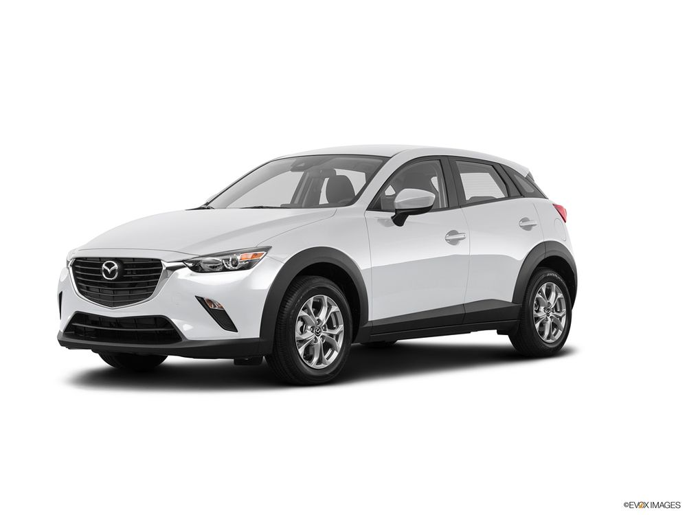 Mazda CX 3 Image Listing 4