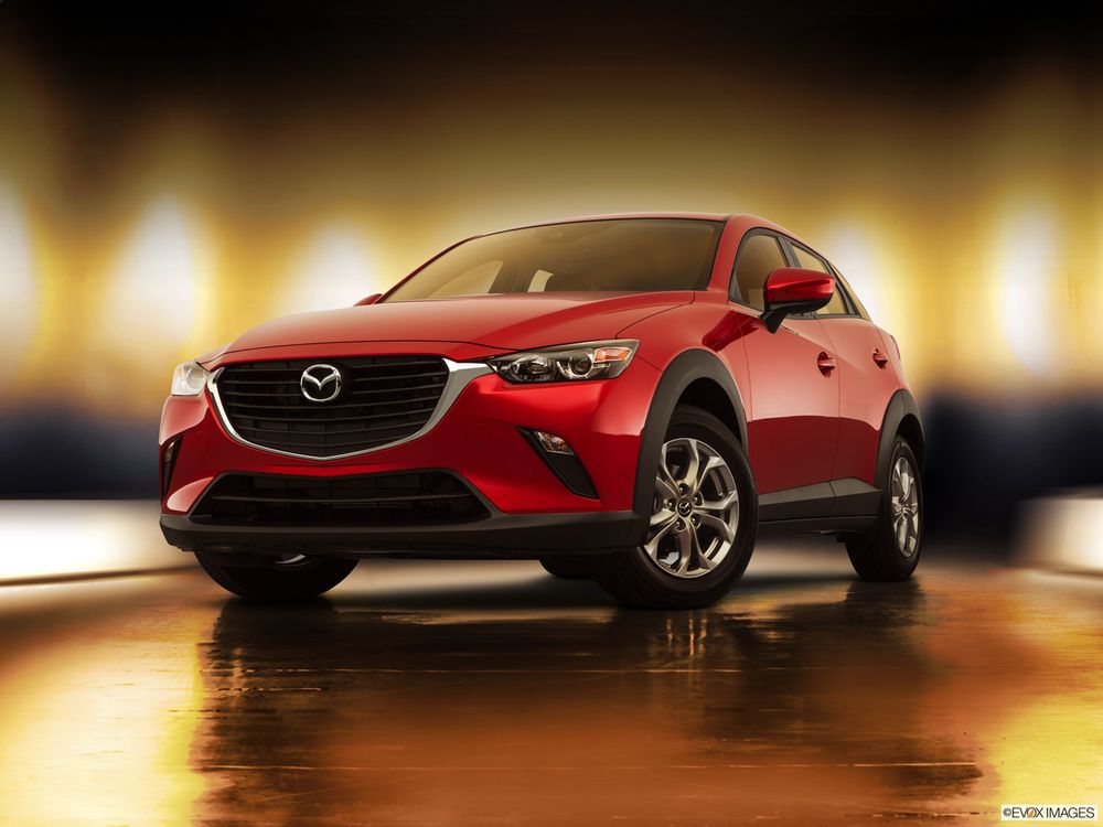 Mazda CX 3 Image Listing 5