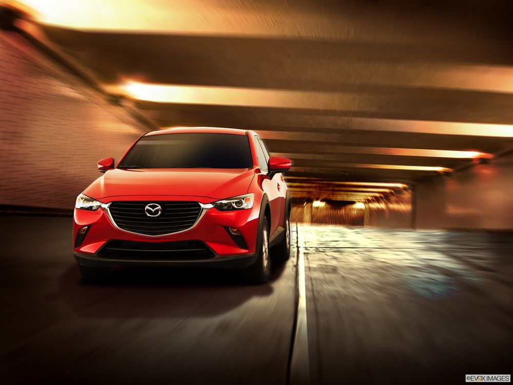 Mazda CX 3 Image Listing 6
